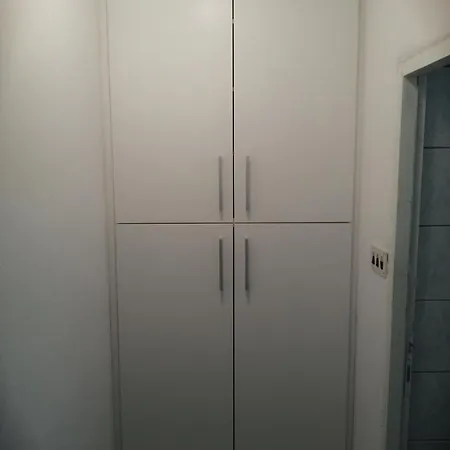 Apartman Jurjevic - Whole House With Yard And Parking Feriehus Kruševo