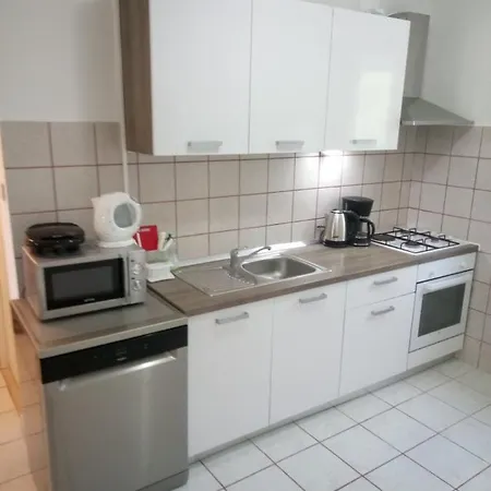 Apartman Jurjevic - Whole House With Yard And Parking Feriehus *