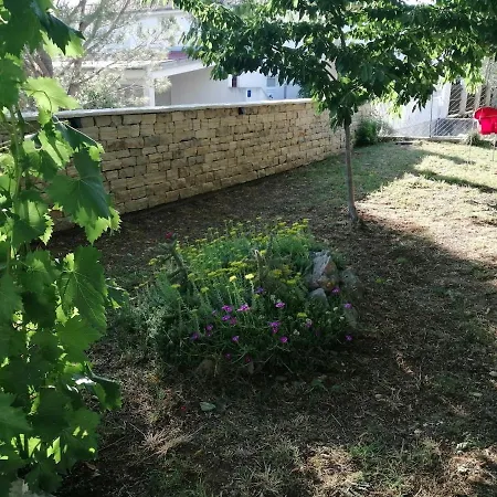 Apartman Jurjevic - Whole House With Yard And Parking * Kruševo