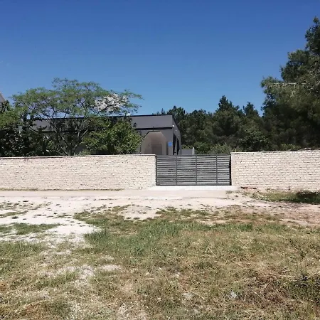 Apartman Jurjevic - Whole House With Yard And Parking Feriehus *