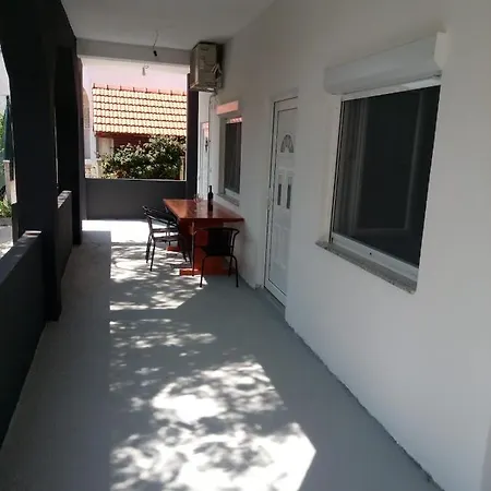 Apartman Jurjevic - Whole House With Yard And Parking