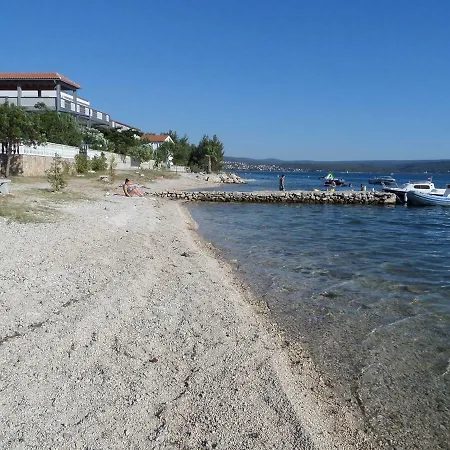 Apartman Jurjevic - Whole House With Yard And Parking Feriehus