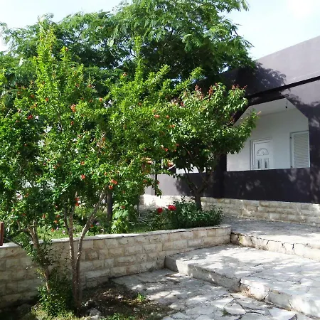 Apartman Jurjevic - Whole House With Yard And Parking Kruševo
