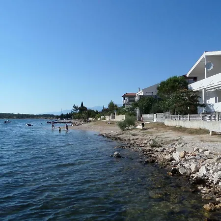Apartman Jurjevic - Whole House With Yard And Parking Feriehus *