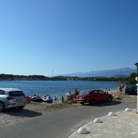 Apartman Jurjevic - Whole House With Yard And Parking